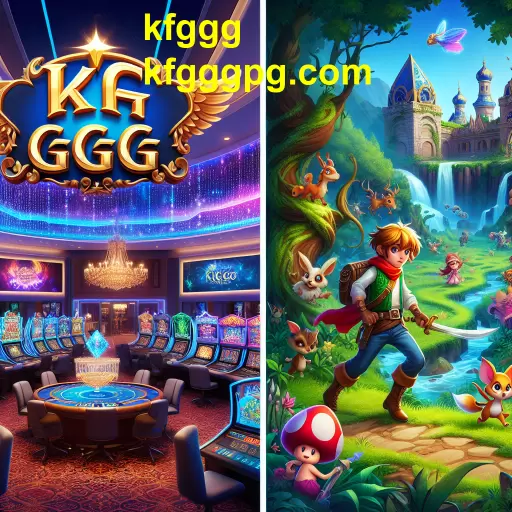 Descubra o Fascinante Mundo dos Jogos de Aventura