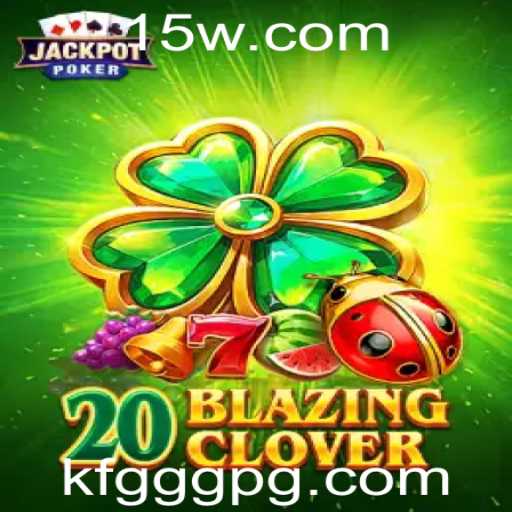 Explorando o Jogo 20BlazingClover: Estratégia e Diversão em um Cenário Atual