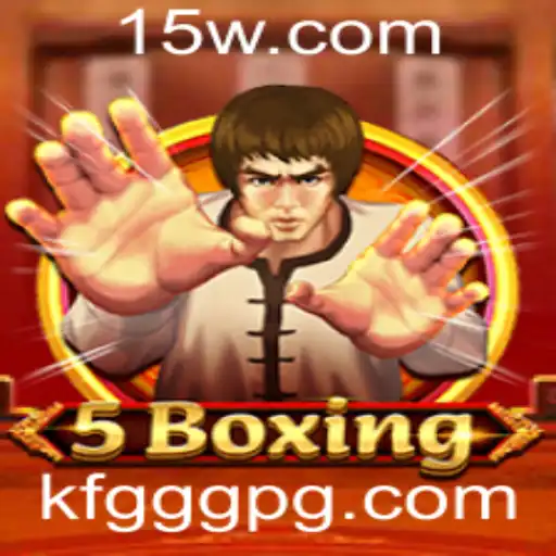 Descubra o Fascinante Mundo de 5Boxing