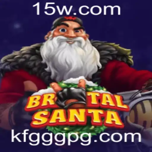 Descubra o Mundo de BrutalSanta: O Jogo de Ação com Temática Festiva