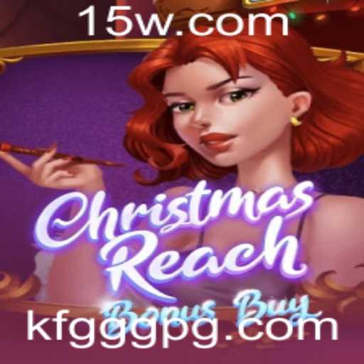 Descubra ChristmasReachBonusBuy: Um Jogo Emocionante para a Temporada Festiva