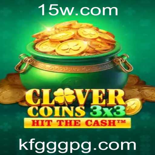 Descubra o Empolgante Jogo Clovercoin3x3