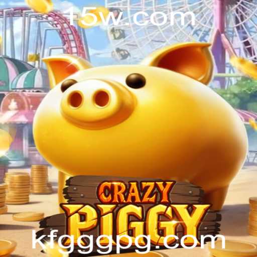 CrazyPiggy: O Jogo que Está Conquistando o Mundo com Sua Excitante Dinâmica