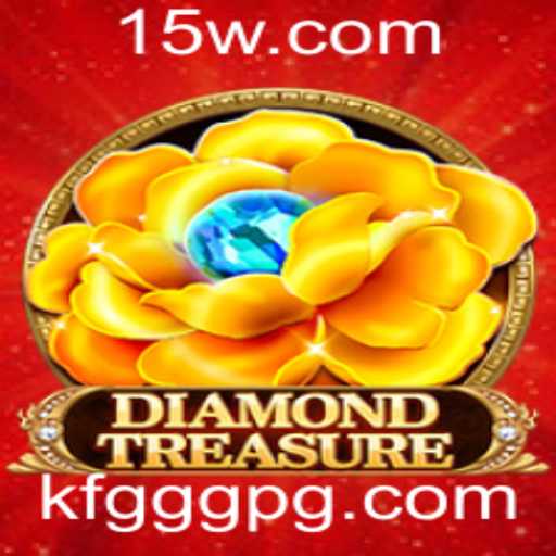 Descubra o Fascinante Mundo de Diamondtreasure