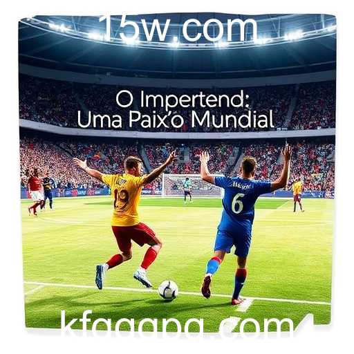 Esportes: Uma Paixão Mundial