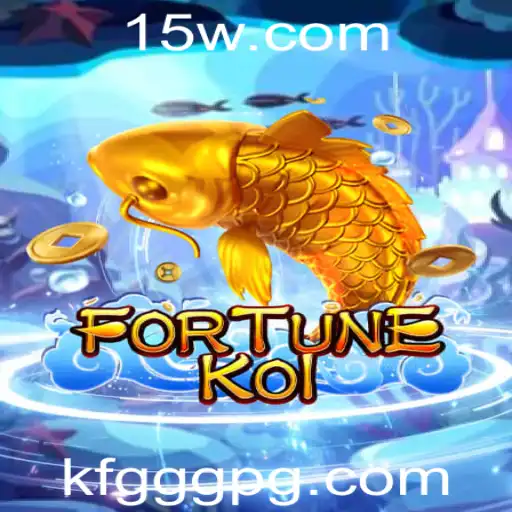 Descubra o Mundo Envolvente de FORTUNEKOI: Um Jogo de Estratégia Único