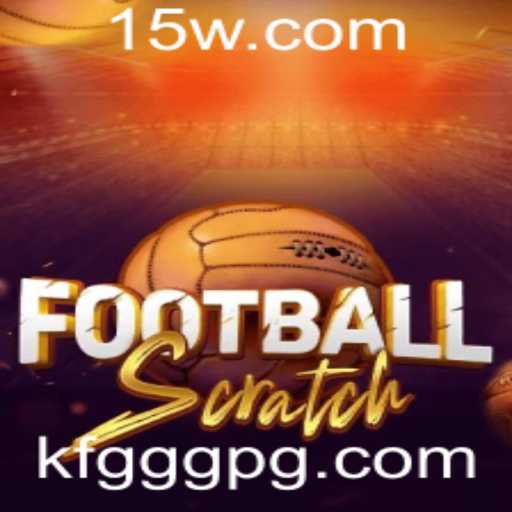 Descubra o Jogo FootballScratch: A Revolução no Entretenimento Esportivo