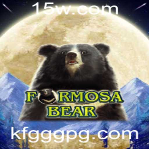 Descobrindo o Universo de FormosaBear: Um Jogo Inovador