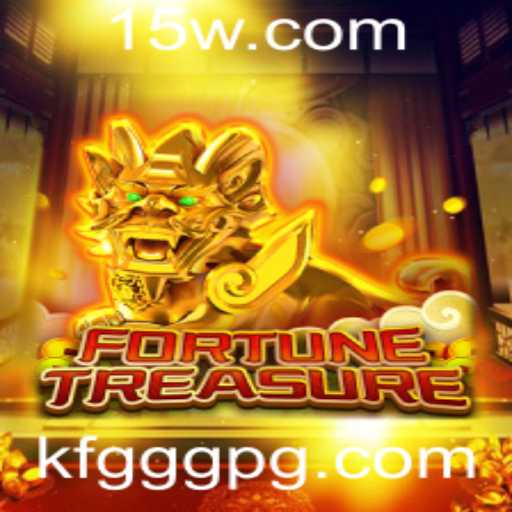 Explorando FortuneTreasure: Um Novo Mundo de Aventuras