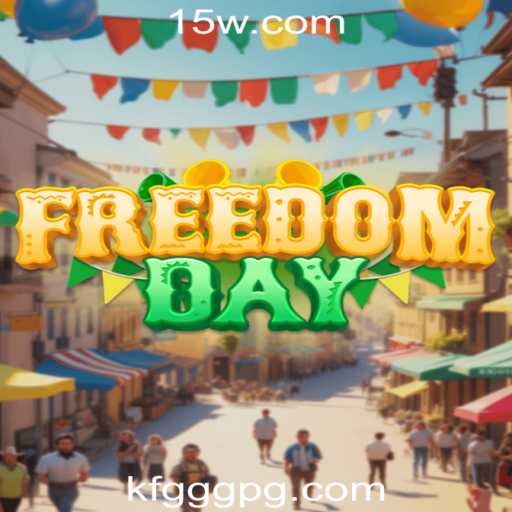 Descubra 'FreedomDay': O Jogo de Estratégia Revolucionário