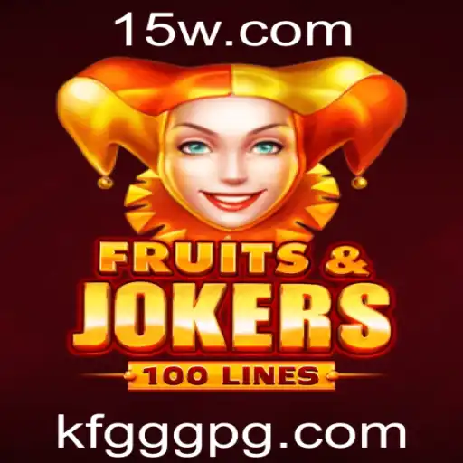 Explorando o Mundo de FruitsAndJokers100: Um Jogo Vibrante e Divertido