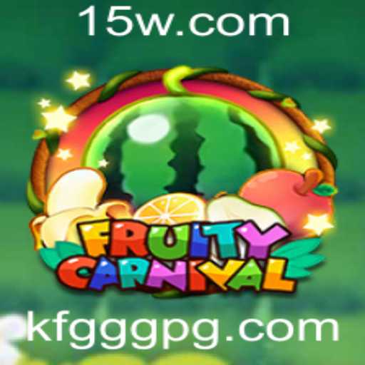 FruityCarnival: Uma Experiência de Jogo Frutífera e Emocionante