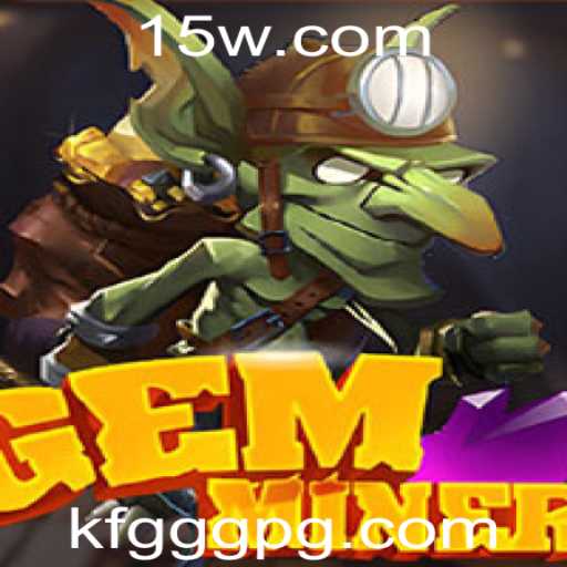 GemMiner: Explorando o Mundo Subterrâneo com Estratégia e Inteligência