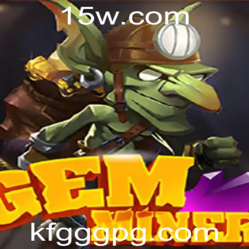 GemMiner: Explorando o Mundo Subterrâneo com Estratégia e Inteligência