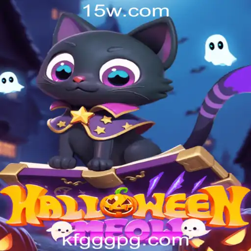 Explorando HalloweenMeow: Mergulhe na Diversão Assustadora deste Jogo Único
