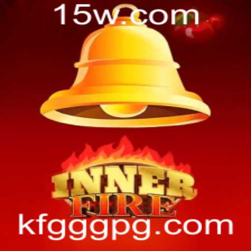 InnerFire: Descubra o Novo Fenômeno dos Jogos com kfggg