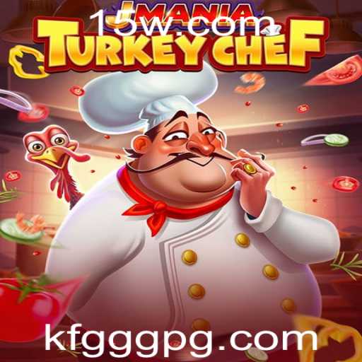 Descubra o Fascinante Mundo de JManiaTurkeyChef