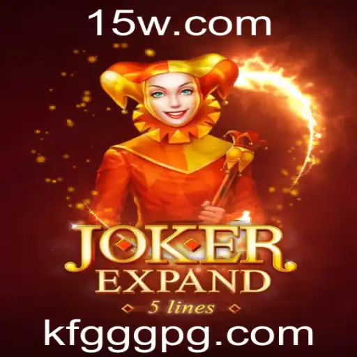 Descubra o Fascinante Mundo de JokerExpand: Um Jogo de Estratégia Inovador