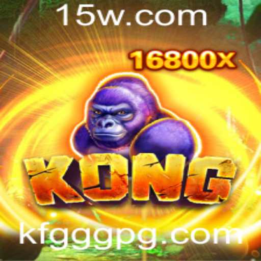 Kong: Explorando as Aventuras e Desafios do Jogo de Estratégia