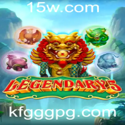 Descubra Legendary5: O Jogo de Estratégia que Está Conquistando o Mundo