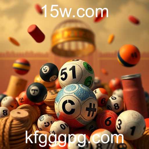 A Fascinante História e Impacto das Loterias