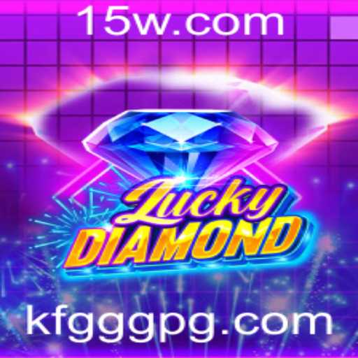 Descubra o Fascinante Mundo de LuckyDiamond: O Jogo do Momento
