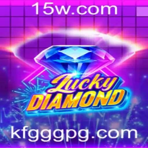 Descubra o Fascinante Mundo de LuckyDiamond: O Jogo do Momento