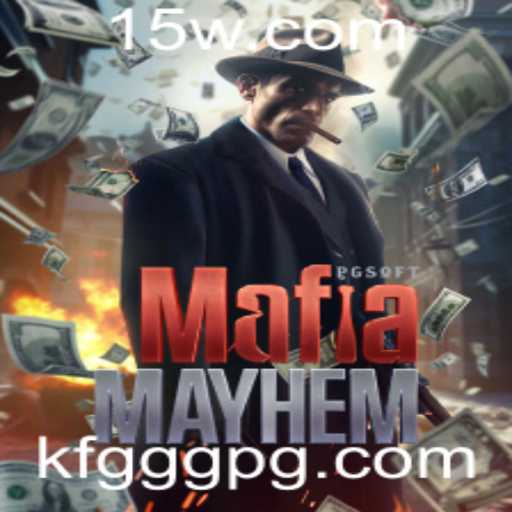 Descubra MafiaMayhem: Um Mundo de Estratégia e Intriga