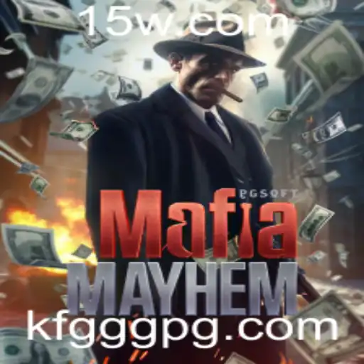 Descubra MafiaMayhem: Um Mundo de Estratégia e Intriga