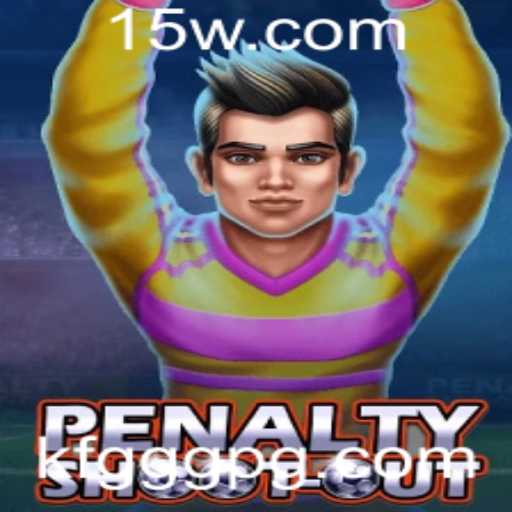 Desvendando o Mundo do Jogo PenaltyShootOut