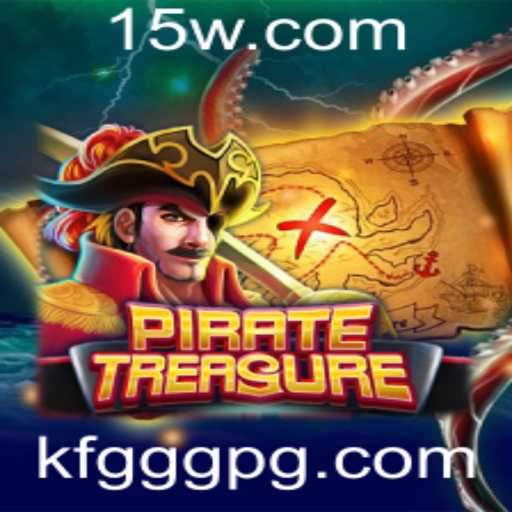 Descubra a Aventura de PirateTreasure: Emoção nos Sete Mares