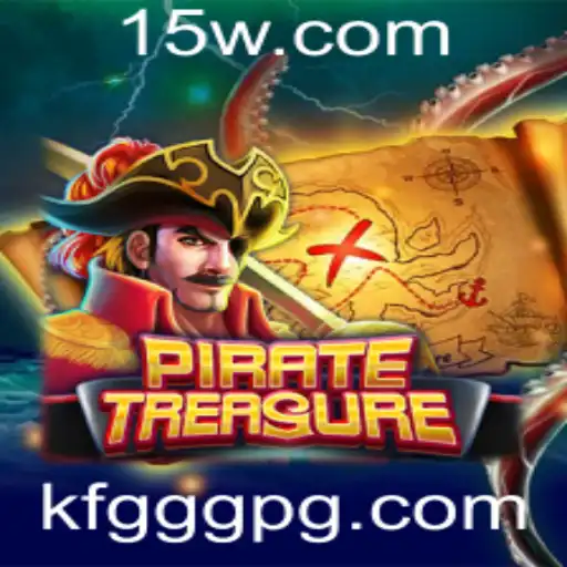 Descubra a Aventura de PirateTreasure: Emoção nos Sete Mares