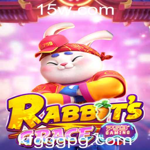 RabbitsGrace: O Jogo que Está Transformando o Mundo dos Games