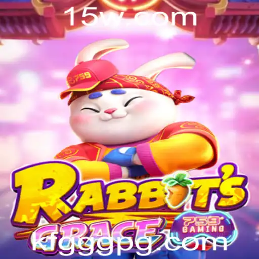 RabbitsGrace: O Jogo que Está Transformando o Mundo dos Games