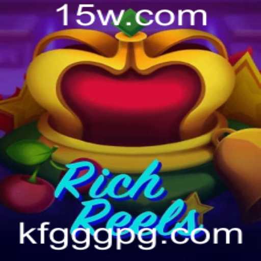 RichReels: Uma Jornada de Emoção e Estratégia