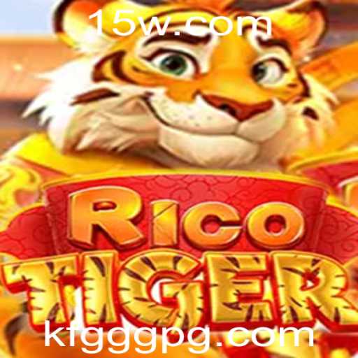 Descubra o Mundo de RicoTiger: Um Guia Completo do Jogo