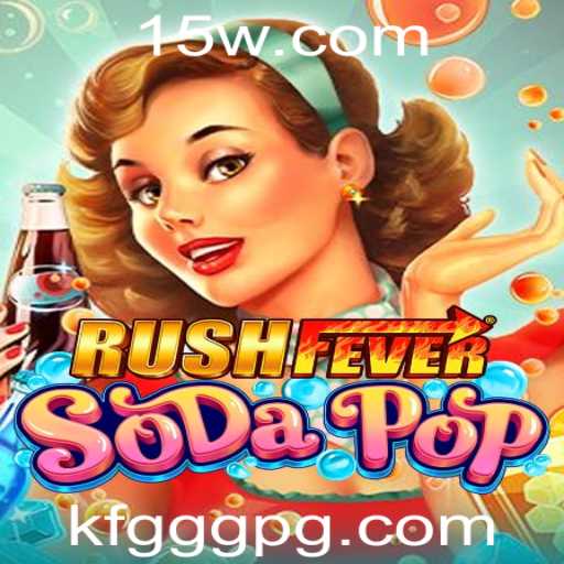 Explorando o Mundo Vibrante de RushFeverSodaPop