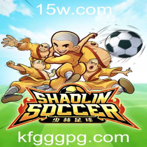 Descubra Shaolin Soccer: Um Jogo de Habilidade e Técnica