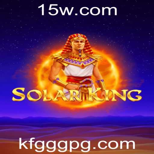 Descobrindo SolarKing: O Jogo que Revoluciona Estratégias Espaciais