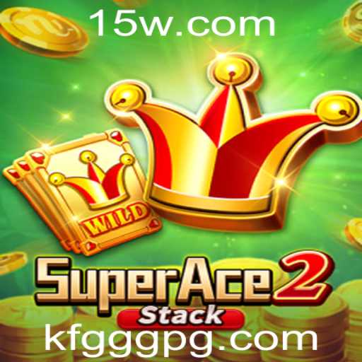 Descubra o Fascinante Mundo de SuperAce2