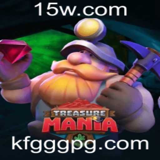 Tudo o que você precisa saber sobre TreasureMania