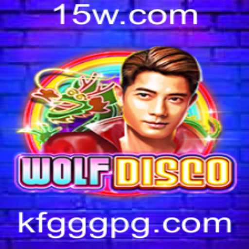 WolfDisco: A Nova Sensação dos Jogos em 2023
