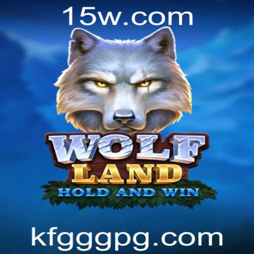 WolfLand: Uma Aventura Estratégica no Mundo dos Lobos