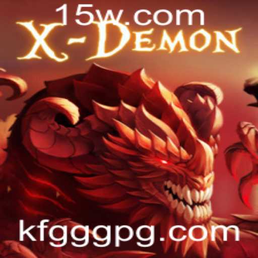 XDemon: Uma Aventura Épica em um Mundo Sobrenatural