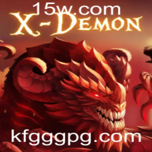 XDemon: Uma Aventura Épica em um Mundo Sobrenatural